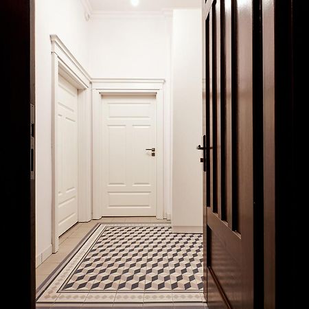 Piasek Elegant Apartments Krakow Dış mekan fotoğraf