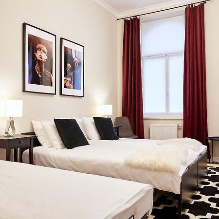 Piasek Elegant Apartments Krakow Dış mekan fotoğraf