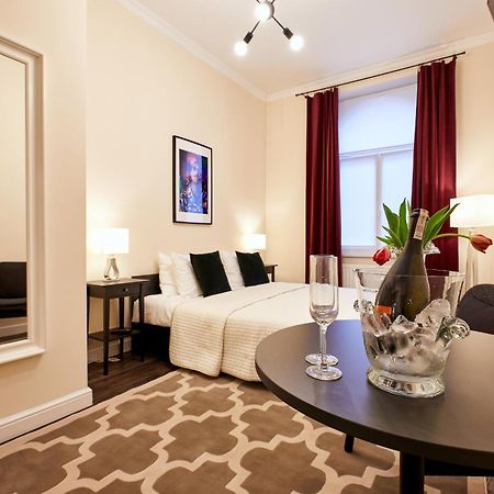 Piasek Elegant Apartments Krakow Dış mekan fotoğraf