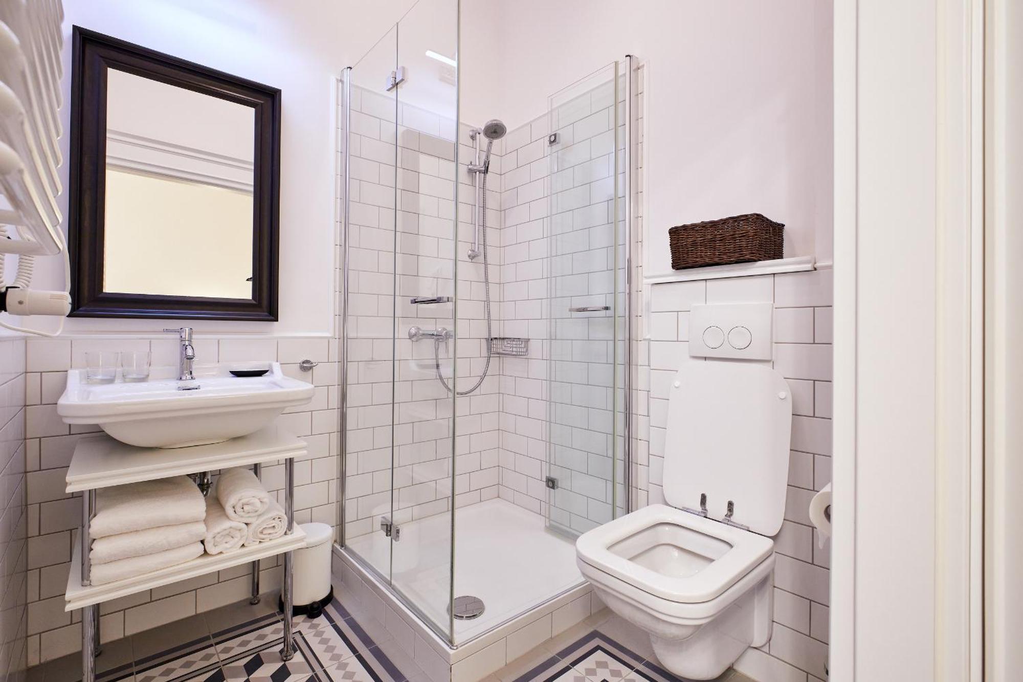 Piasek Elegant Apartments Krakow Dış mekan fotoğraf