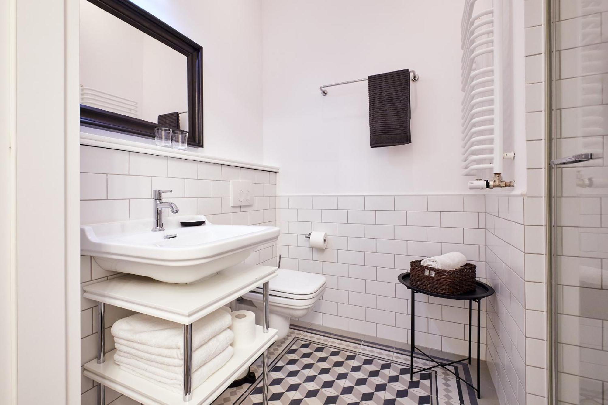Piasek Elegant Apartments Krakow Dış mekan fotoğraf