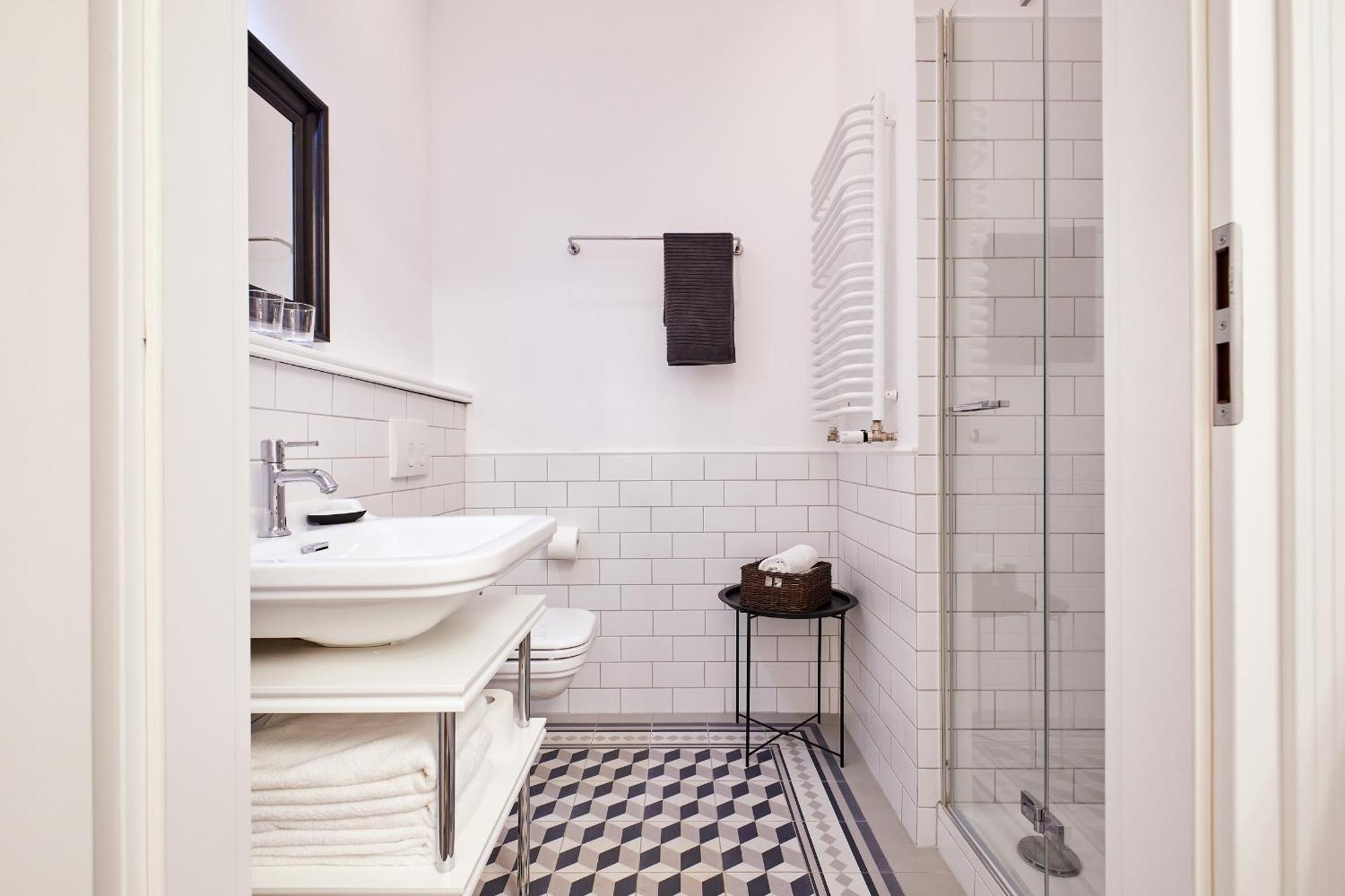Piasek Elegant Apartments Krakow Dış mekan fotoğraf