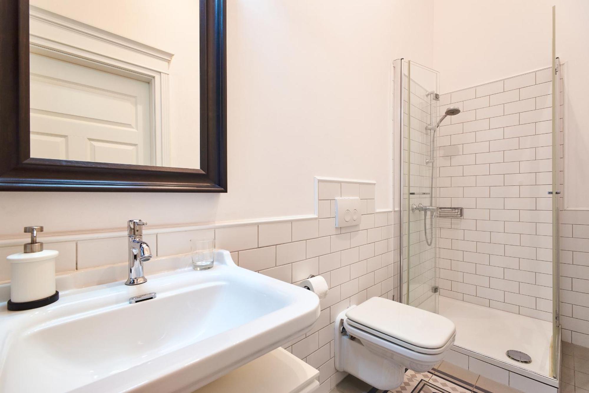 Piasek Elegant Apartments Krakow Dış mekan fotoğraf