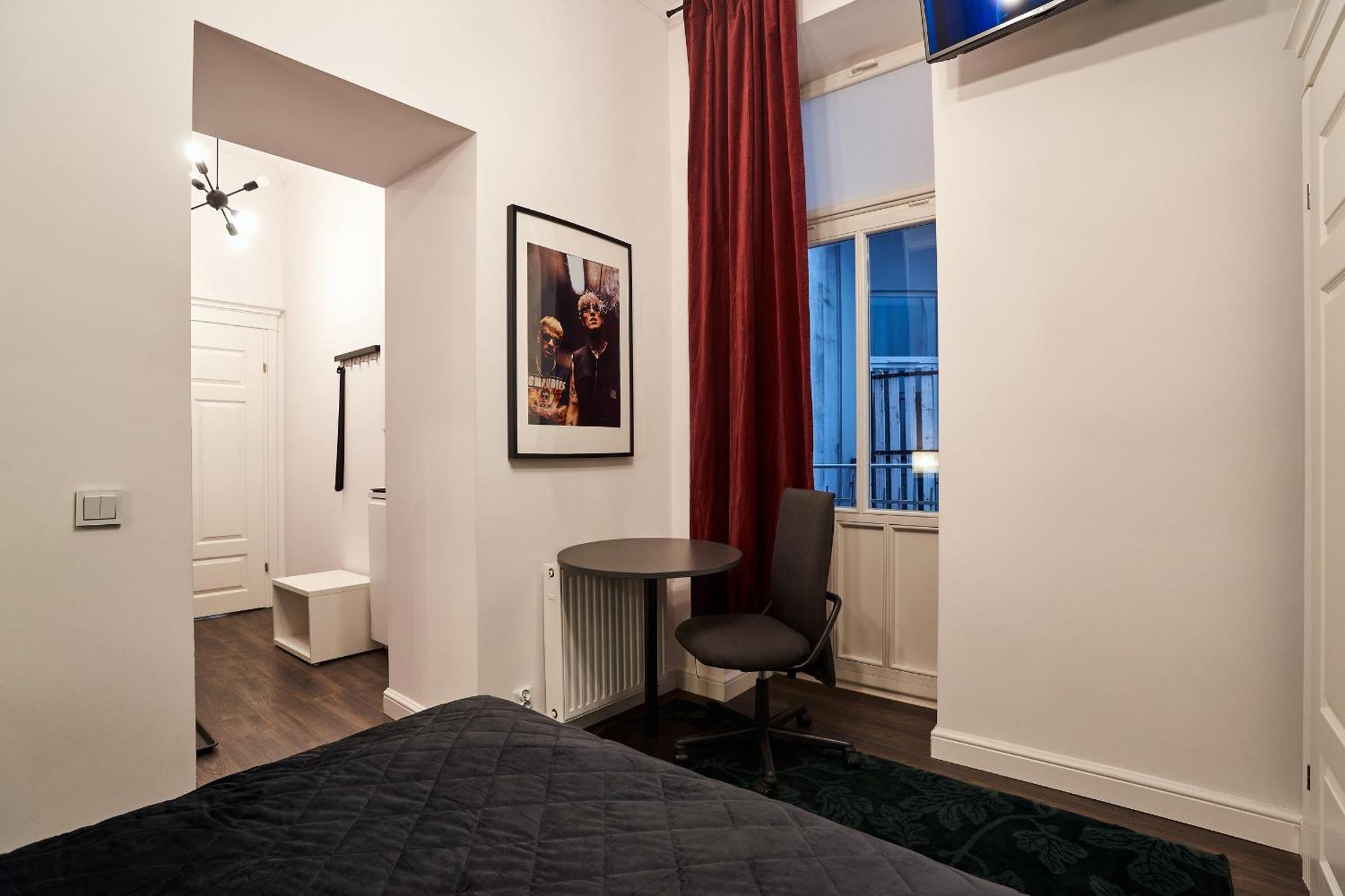 Piasek Elegant Apartments Krakow Dış mekan fotoğraf